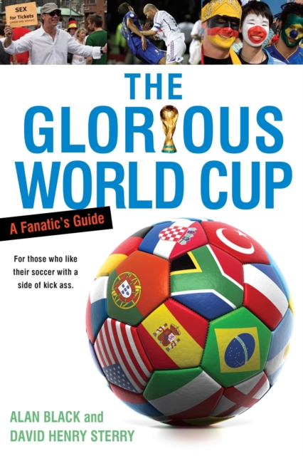 Glorious World Cup