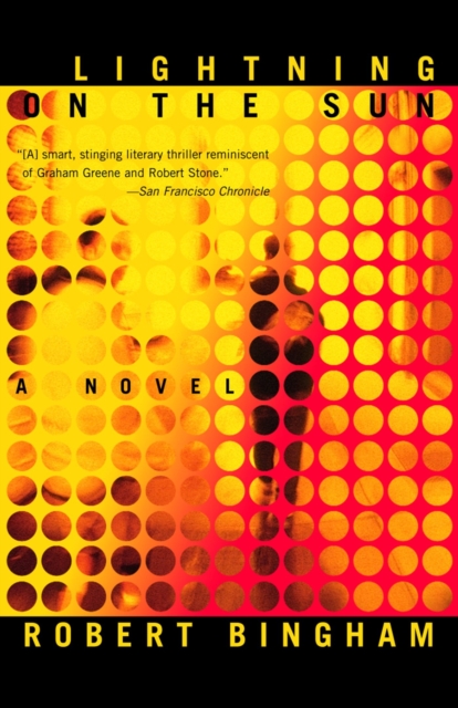 LIGHTNING ON THE SUN