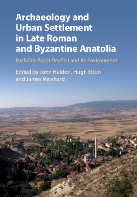 Roman Political Thought