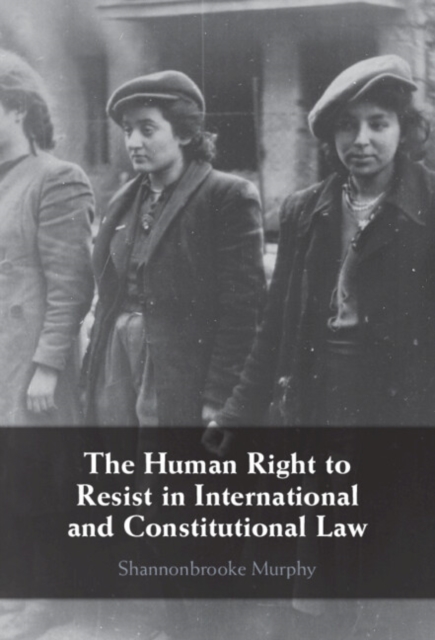 Human Right to Resist in International and Constitutional Law