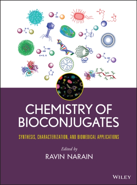 Chemistry of Bioconjugates