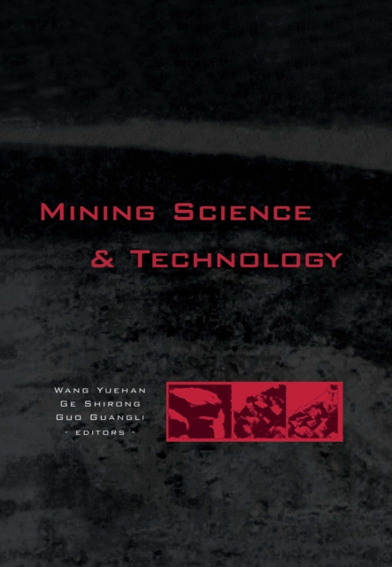 Mining Science and Technology