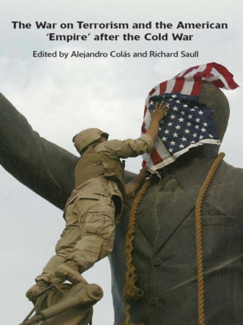 War on Terrorism and the American 'Empire' after the Cold War