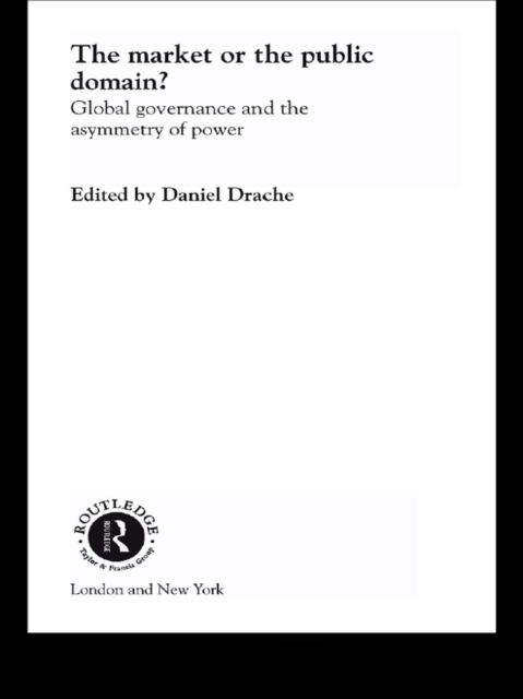 Market or the Public Domain