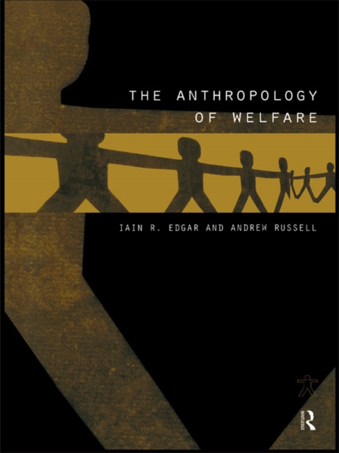 Anthropology of Welfare