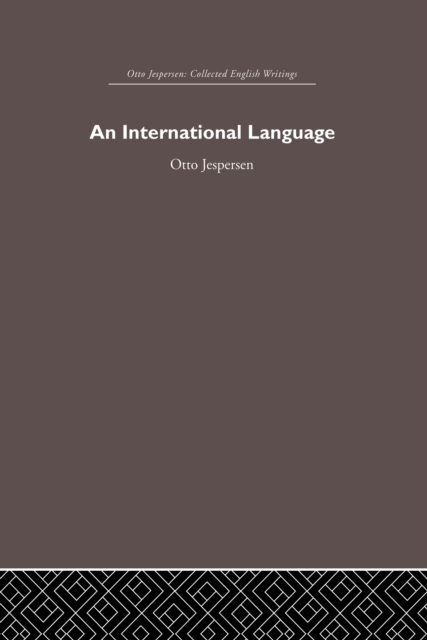 International Language