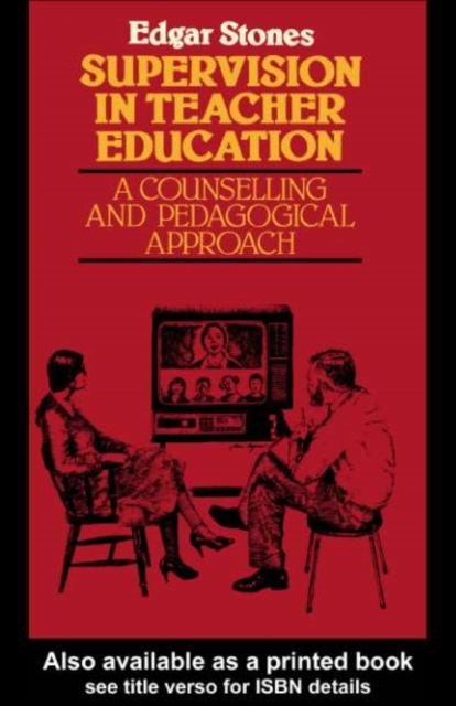 Supervision in Teacher Education