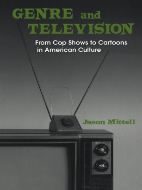 Genre and Television