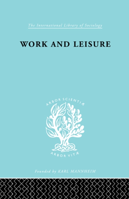 Work & Leisure Ils 166