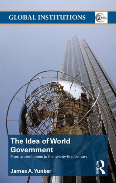 Idea of World Government