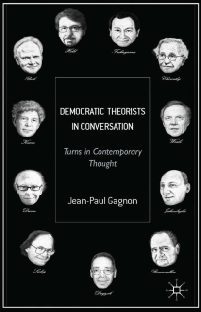 Democratic Theorists in Conversation