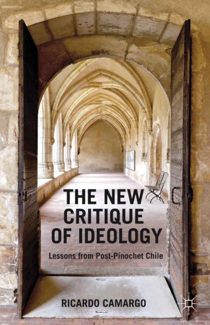 New Critique of Ideology