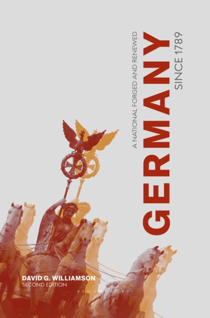 Germany since 1789