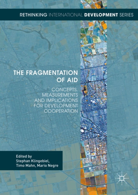 Fragmentation of Aid