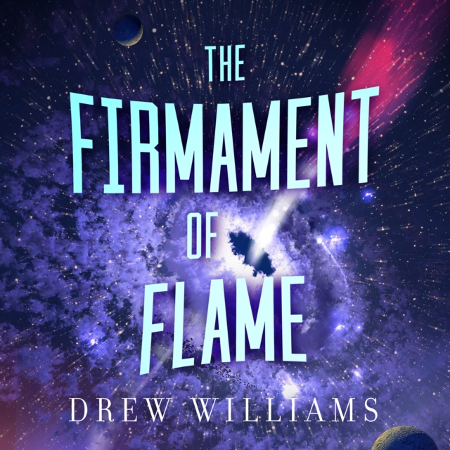 Firmament of Flame