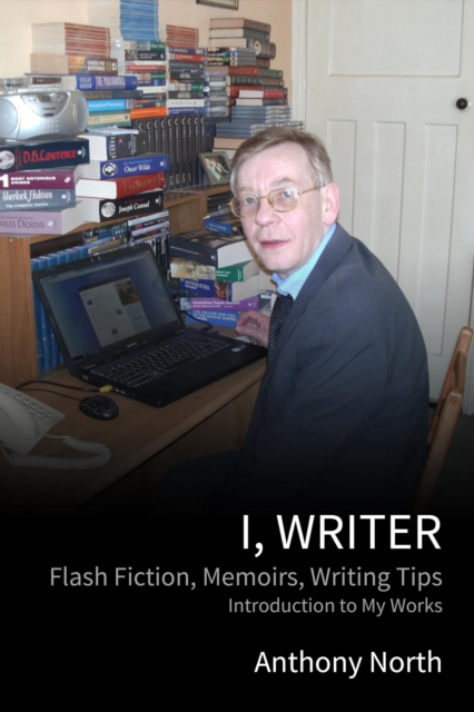 I, Writer