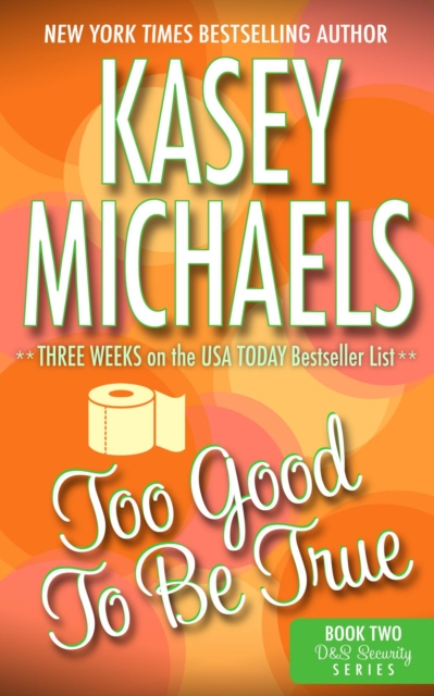 Too Good To Be True (A Contemporary Romance)