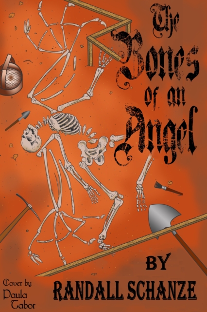 Bones of an Angel
