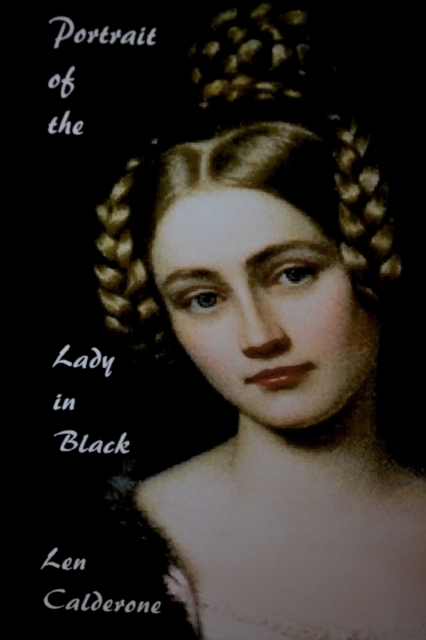 Portrait of the Lady in Black