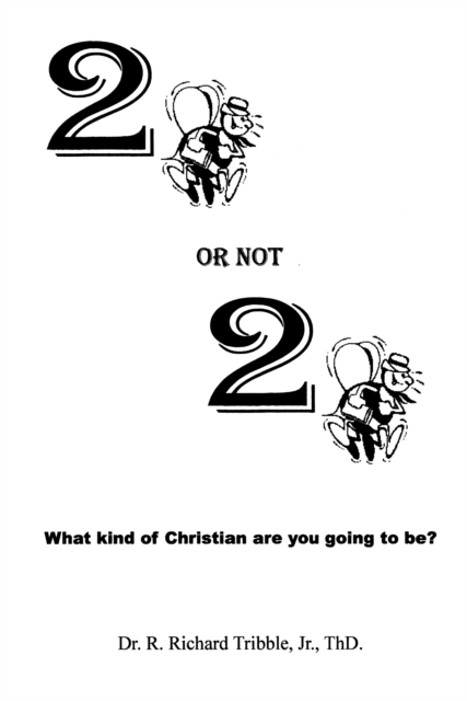2 Be or Not 2 Be