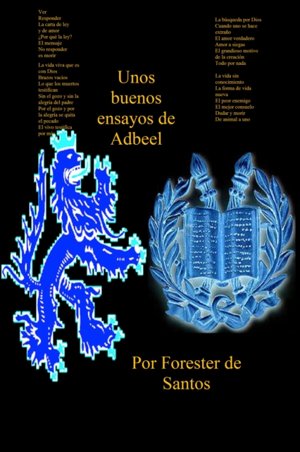 Unos buenos ensayos de Adbeel