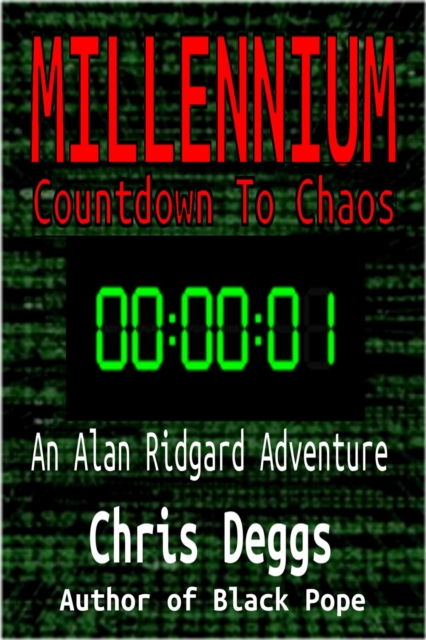 Millennium: Countdown to Chaos