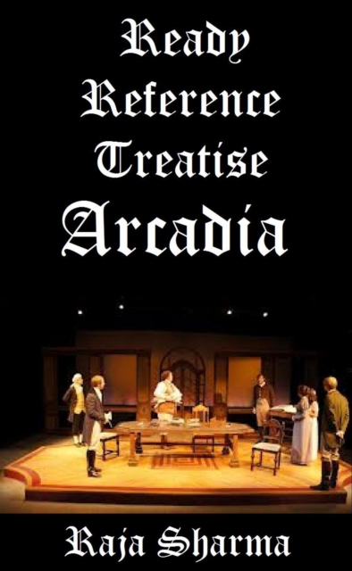 Ready Reference Treatise: Arcadia