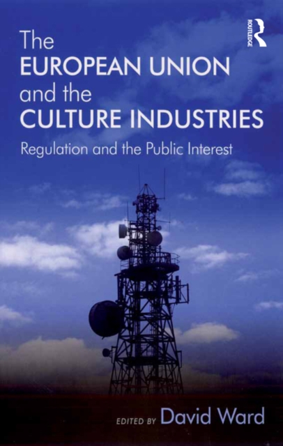 European Union and the Culture Industries