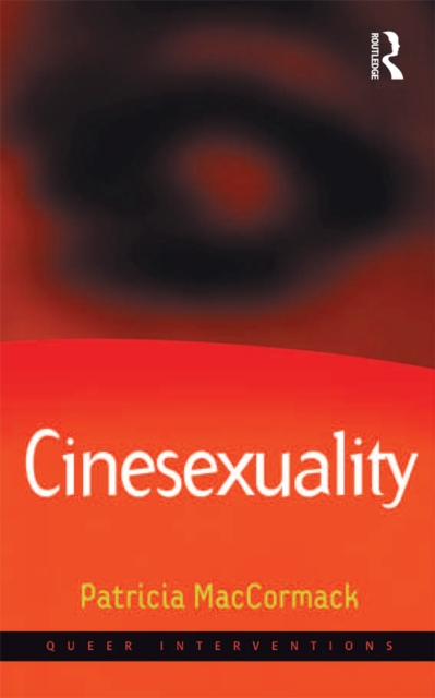 Cinesexuality