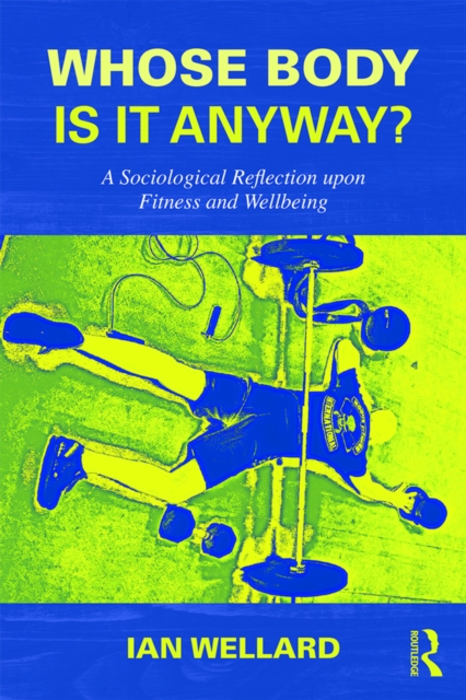 Whose Body is it Anyway?