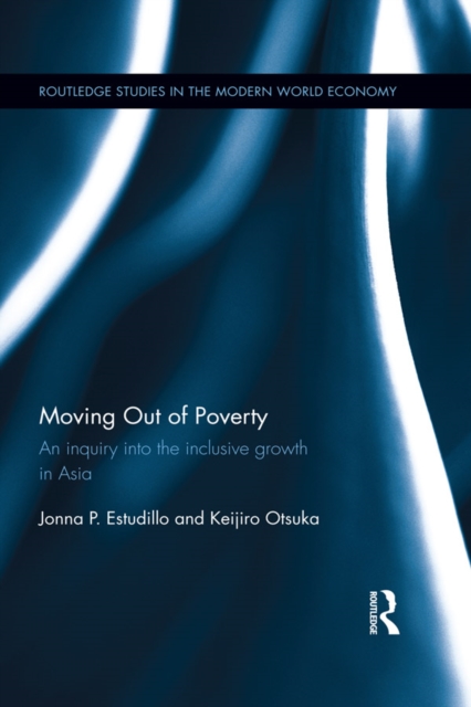 Moving Out of Poverty