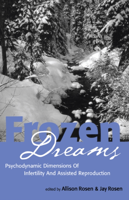 Frozen Dreams