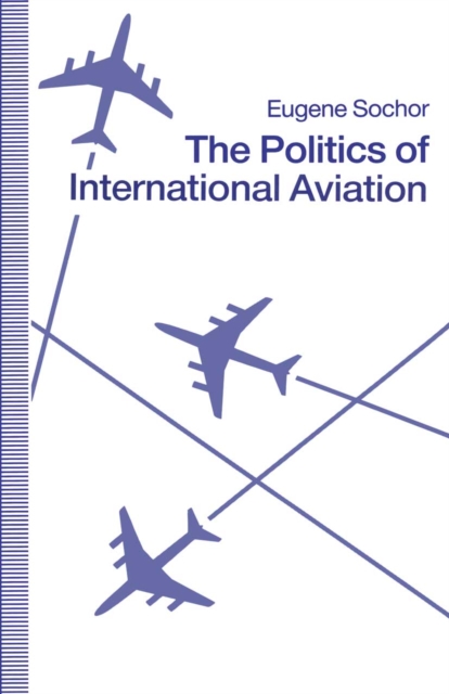 Politics of International Aviation