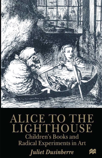 Alice to the Lighthouse