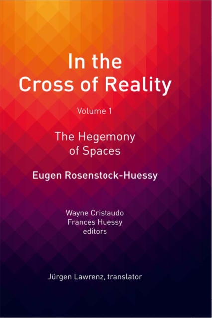 In the Cross of Reality