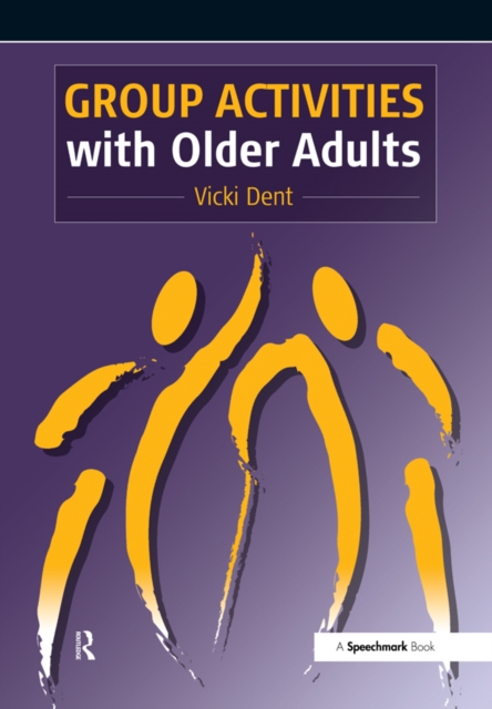 Group Activities with Older Adults