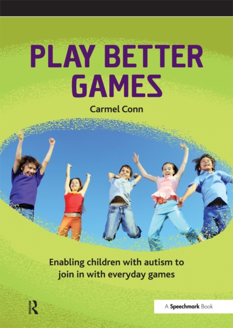 Play Better Games