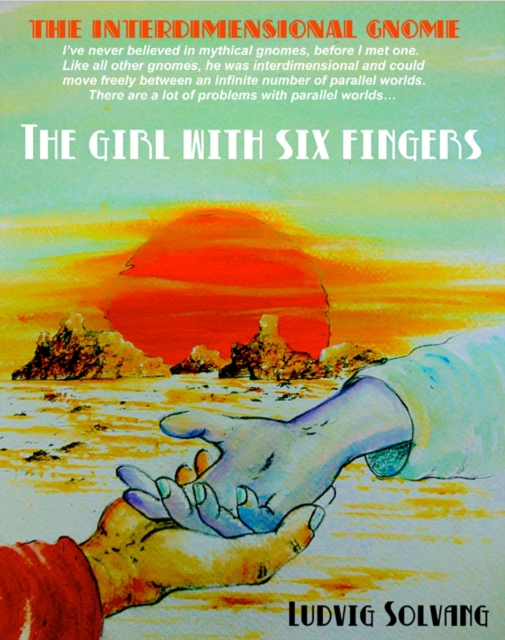Girl with Six Fingers