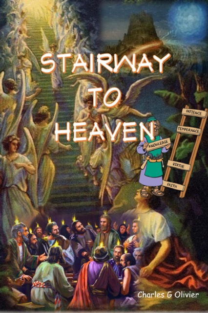 Stairway to Heaven