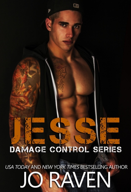 Jesse (Damage Control #2)