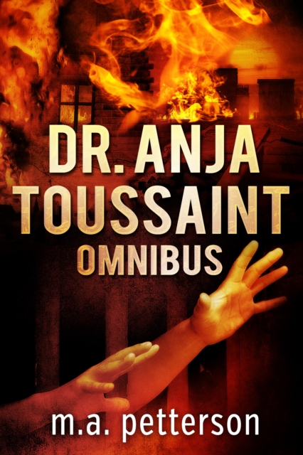 Dr. Anja Toussaint Omnibus