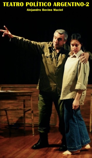 Teatro Politico Argentino dos