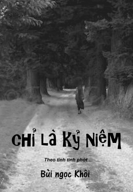 Chi la ky niem