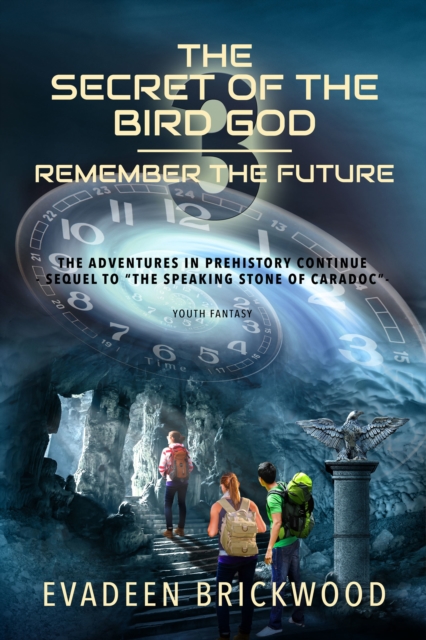 Secret of the Bird God