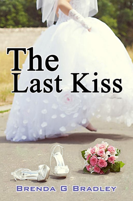 Last Kiss- A Carter Sister Mystery