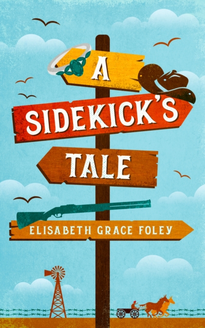 Sidekick's Tale
