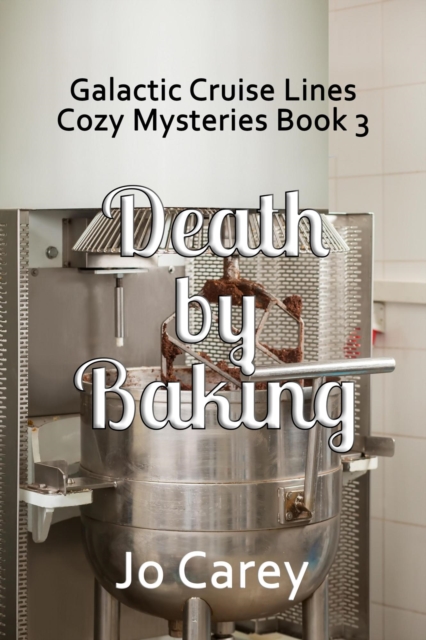 Death by Baking