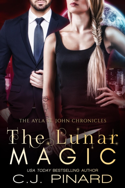 Lunar Magic