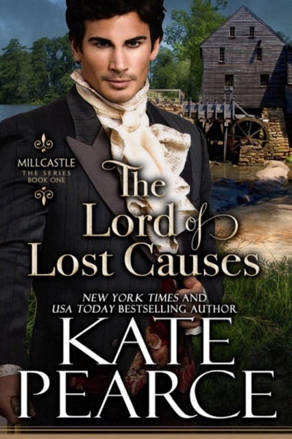 Lord of Lost Causes