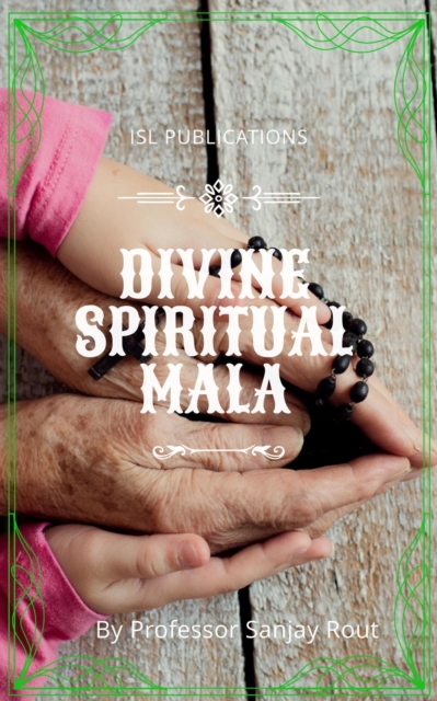 Divine Spiritual Mala